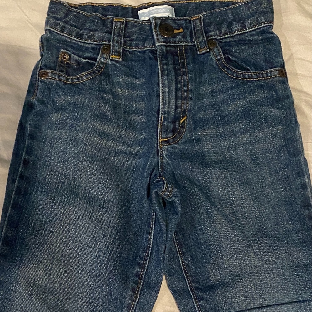 Old Navy boys jeans